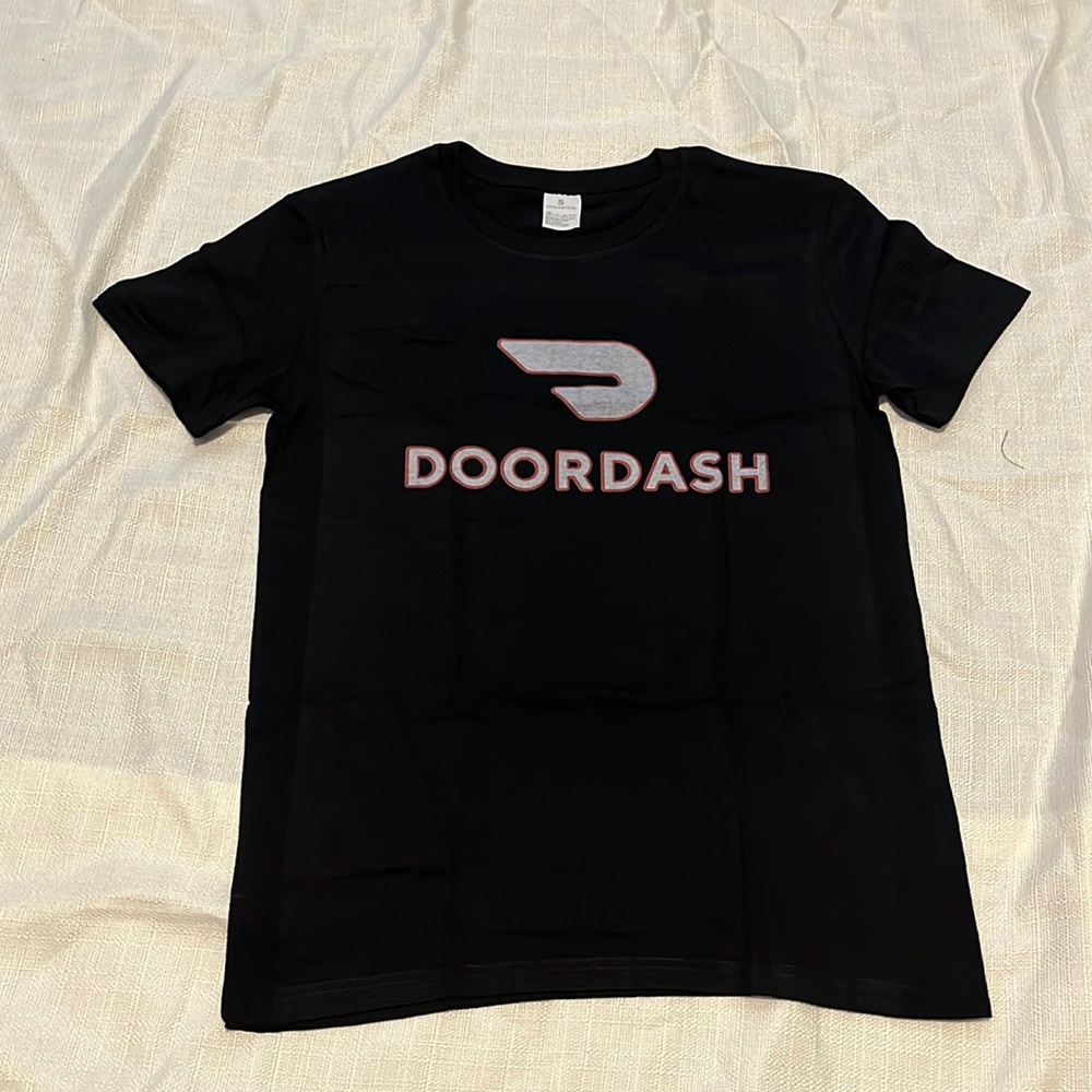 Door dash T-shirt